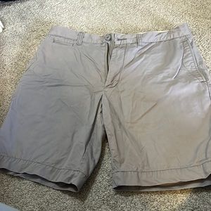 34w men’s chino shorts